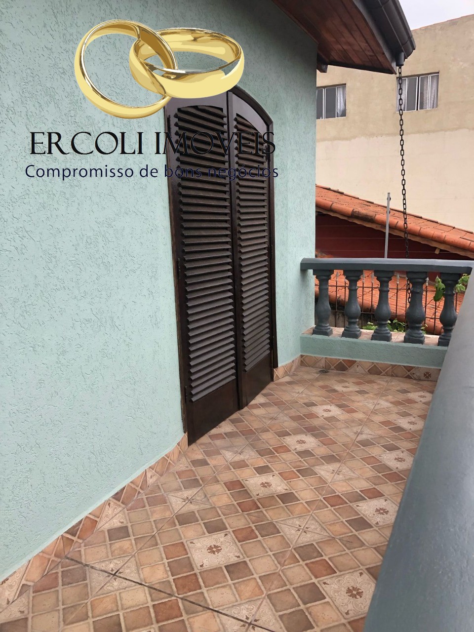 Casa, 3 quartos, 260 m² - Foto 8