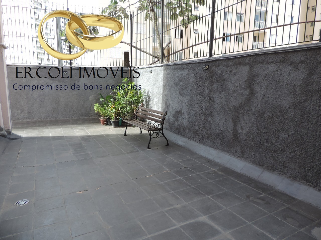Apartamento, 3 quartos, 168 m² - Foto 12
