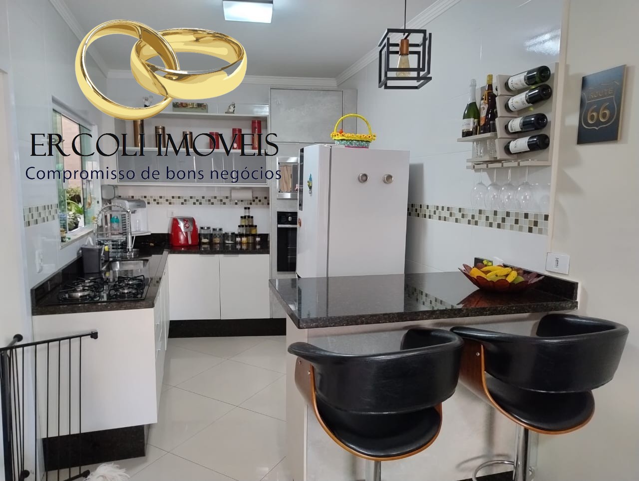 Casa, 2 quartos, 74 m² - Foto 3