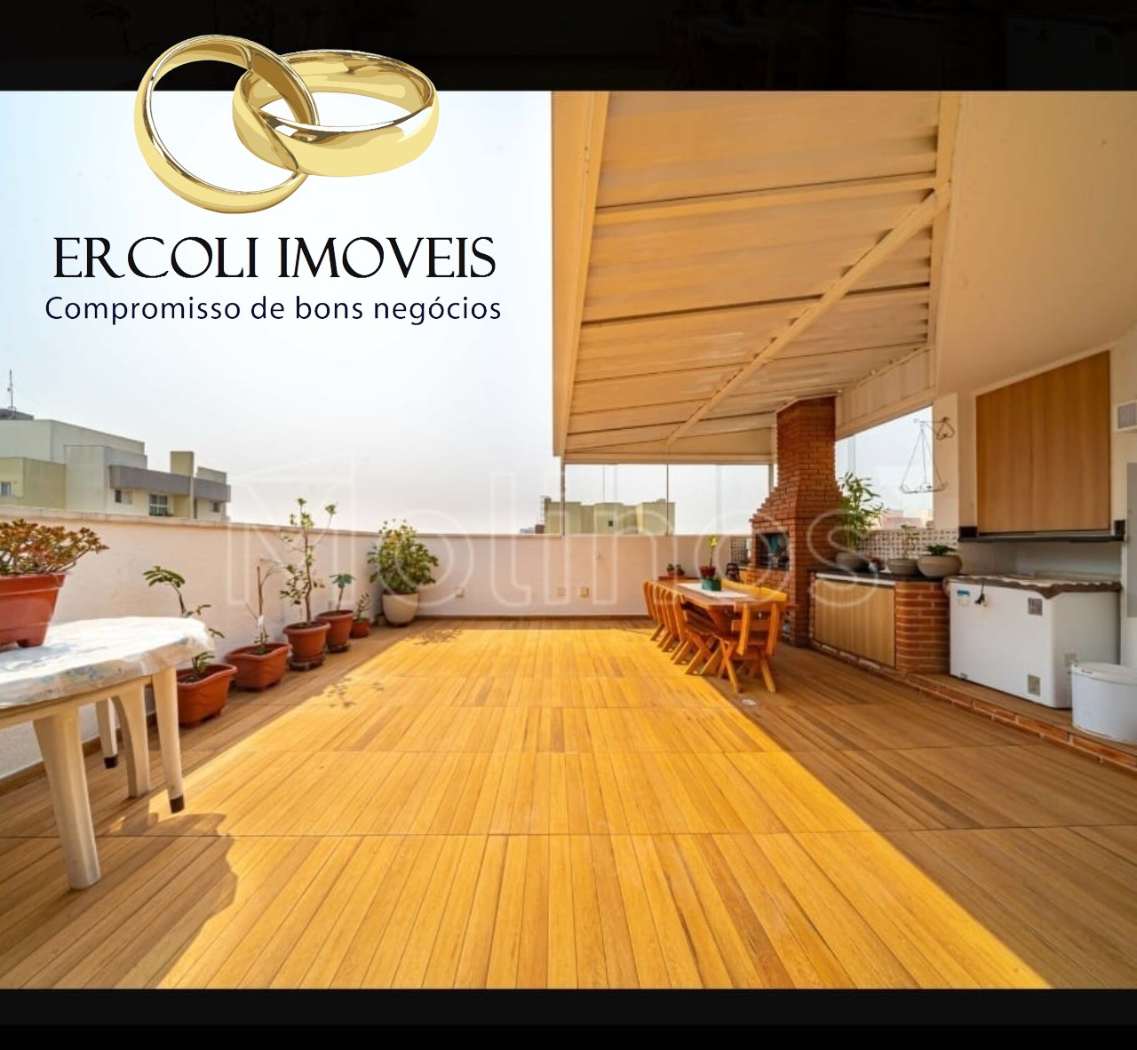 Apartamento, 3 quartos, 131 m² - Foto 9