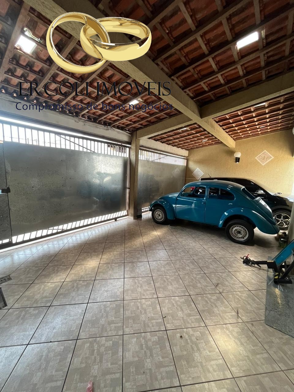 Casa, 3 quartos, 250 m² - Foto 17