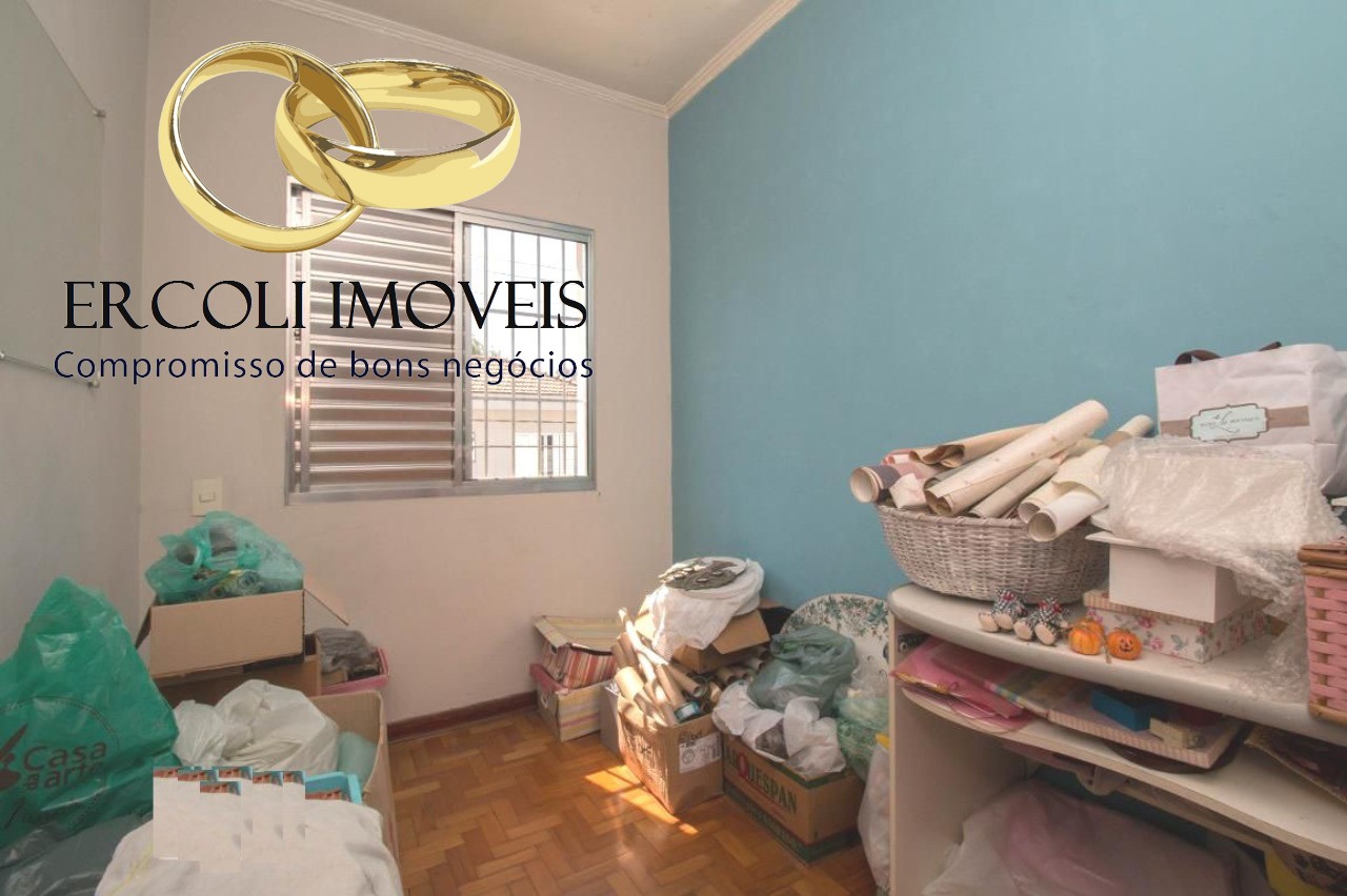 Casa, 4 quartos, 164 m² - Foto 17