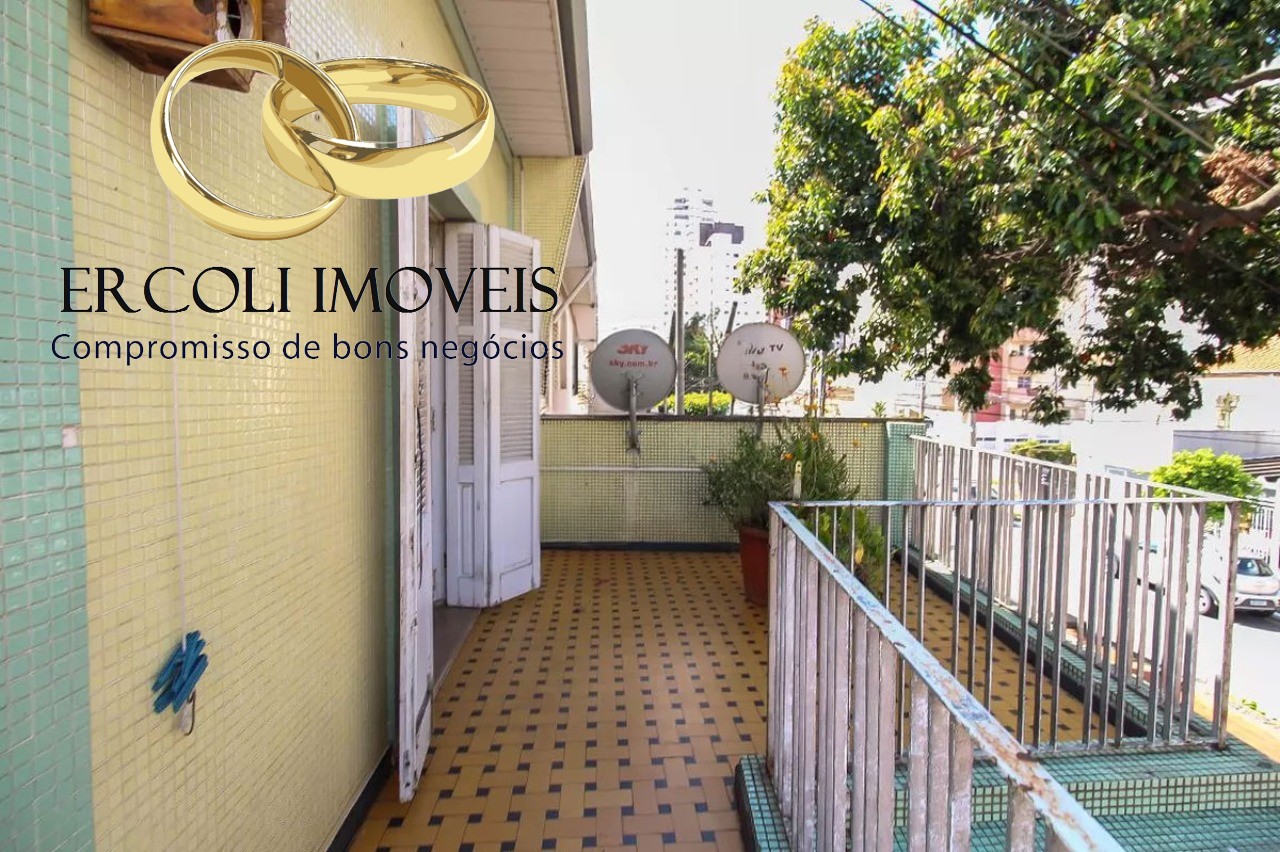 Casa, 4 quartos, 160 m² - Foto 1