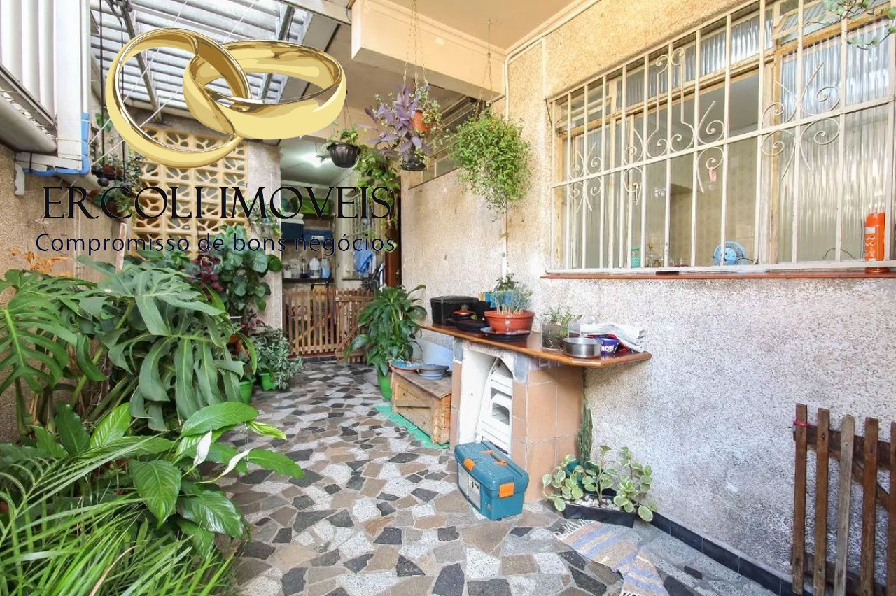 Casa, 4 quartos, 160 m² - Foto 10