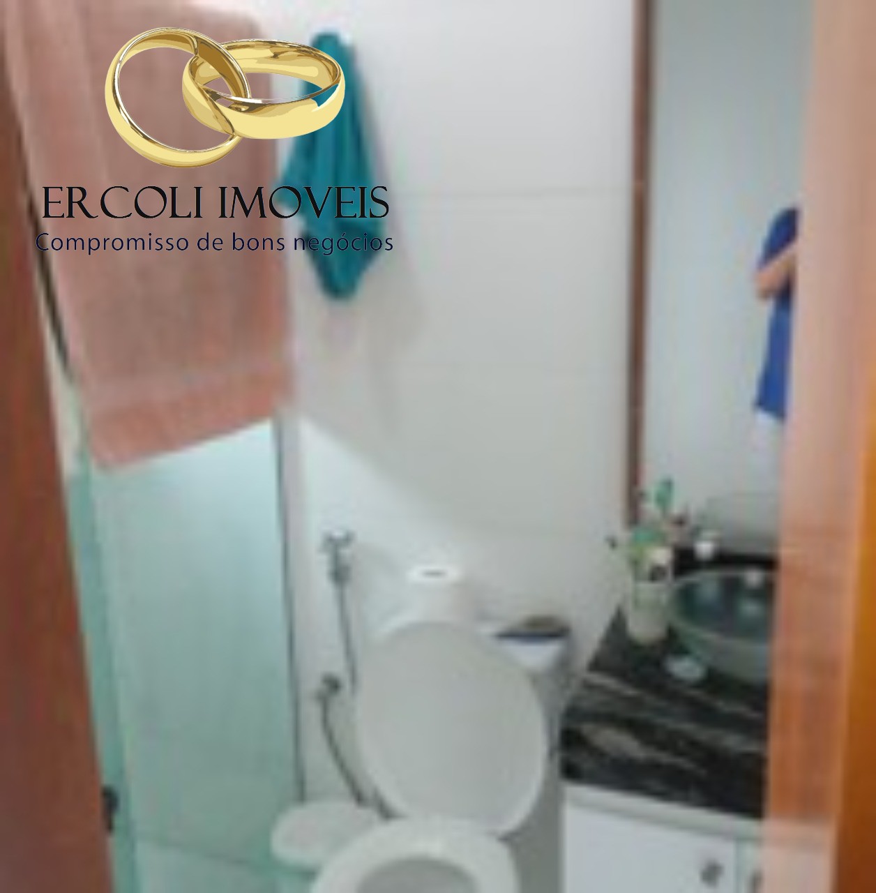 Casa, 2 quartos, 160 m² - Foto 9
