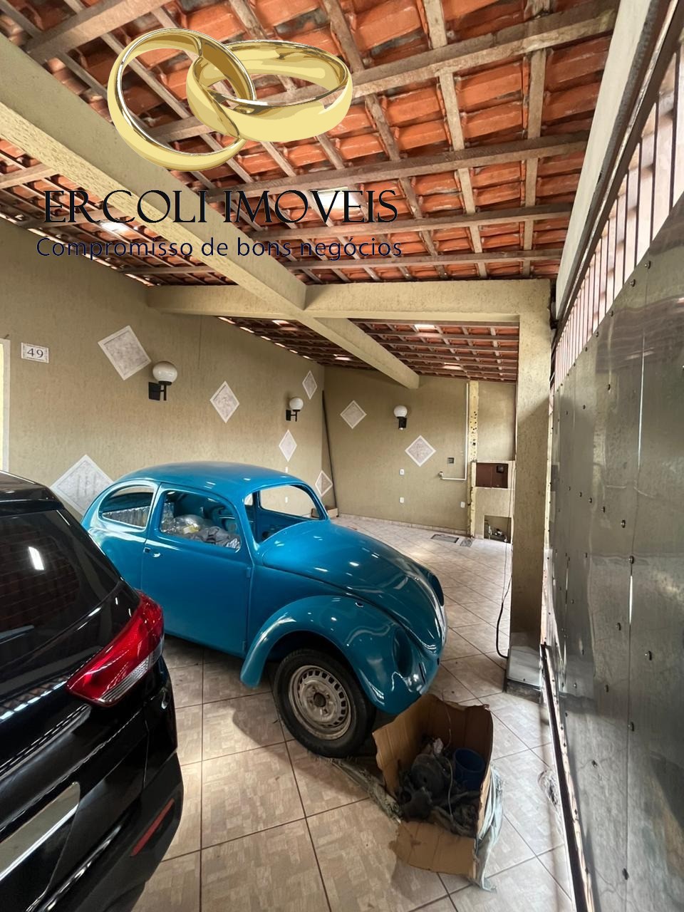 Casa, 3 quartos, 250 m² - Foto 15