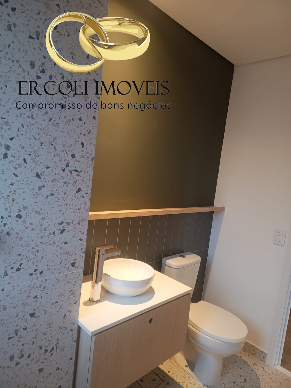 Apartamento, 1 quarto, 27 m² - Foto 16