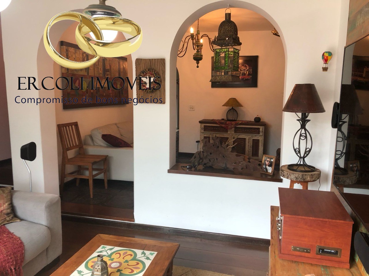 Casa, 3 quartos, 260 m² - Foto 17