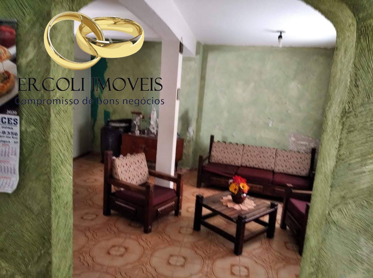 Casa, 3 quartos, 176 m² - Foto 5