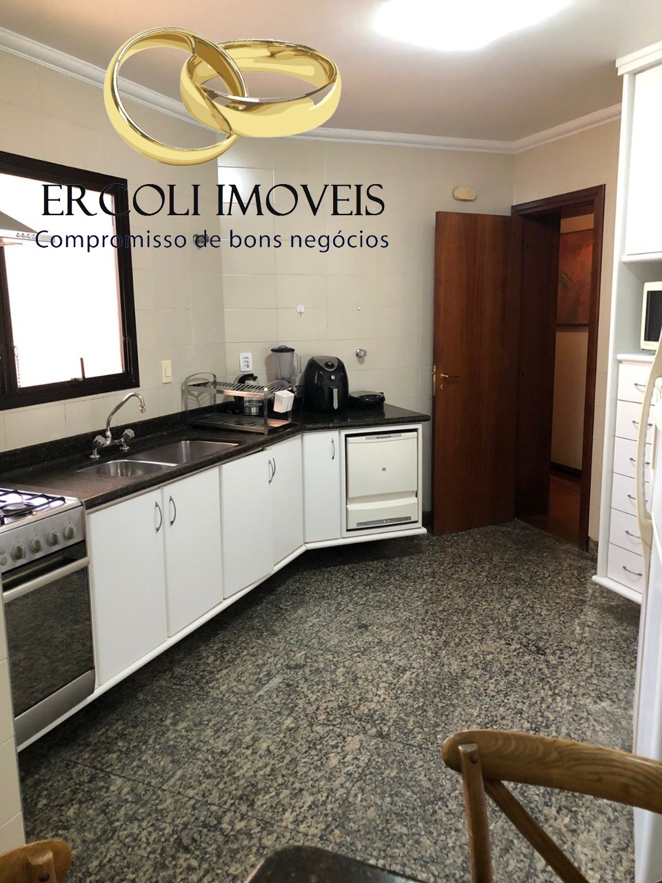 Apartamento, 4 quartos, 135 m² - Foto 13