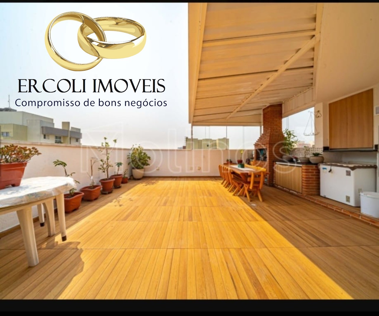 Apartamento, 3 quartos, 131 m² - Foto 14