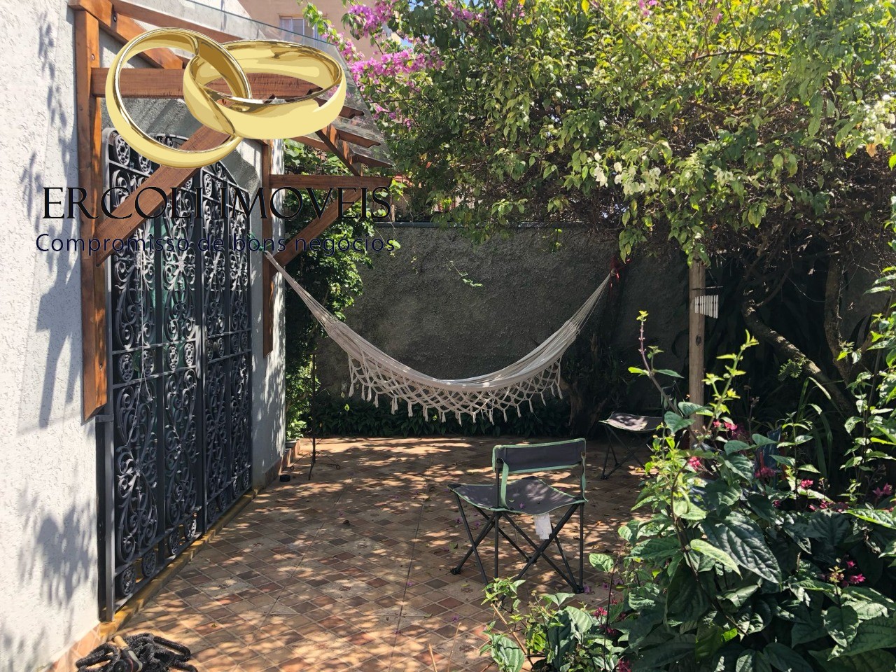 Casa, 3 quartos, 260 m² - Foto 23