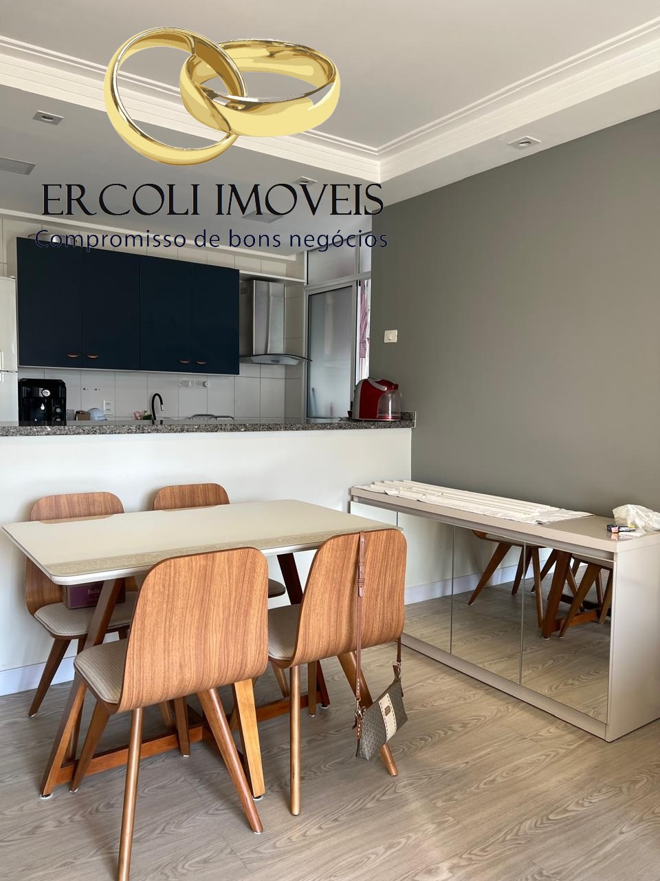 Apartamento, 3 quartos, 76 m² - Foto 5