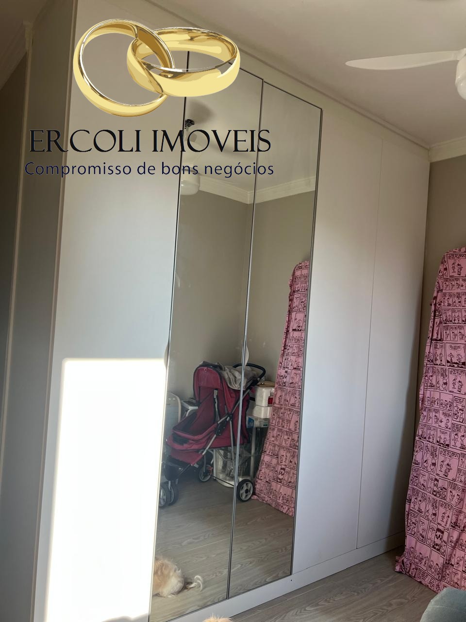 Apartamento, 3 quartos, 76 m² - Foto 24