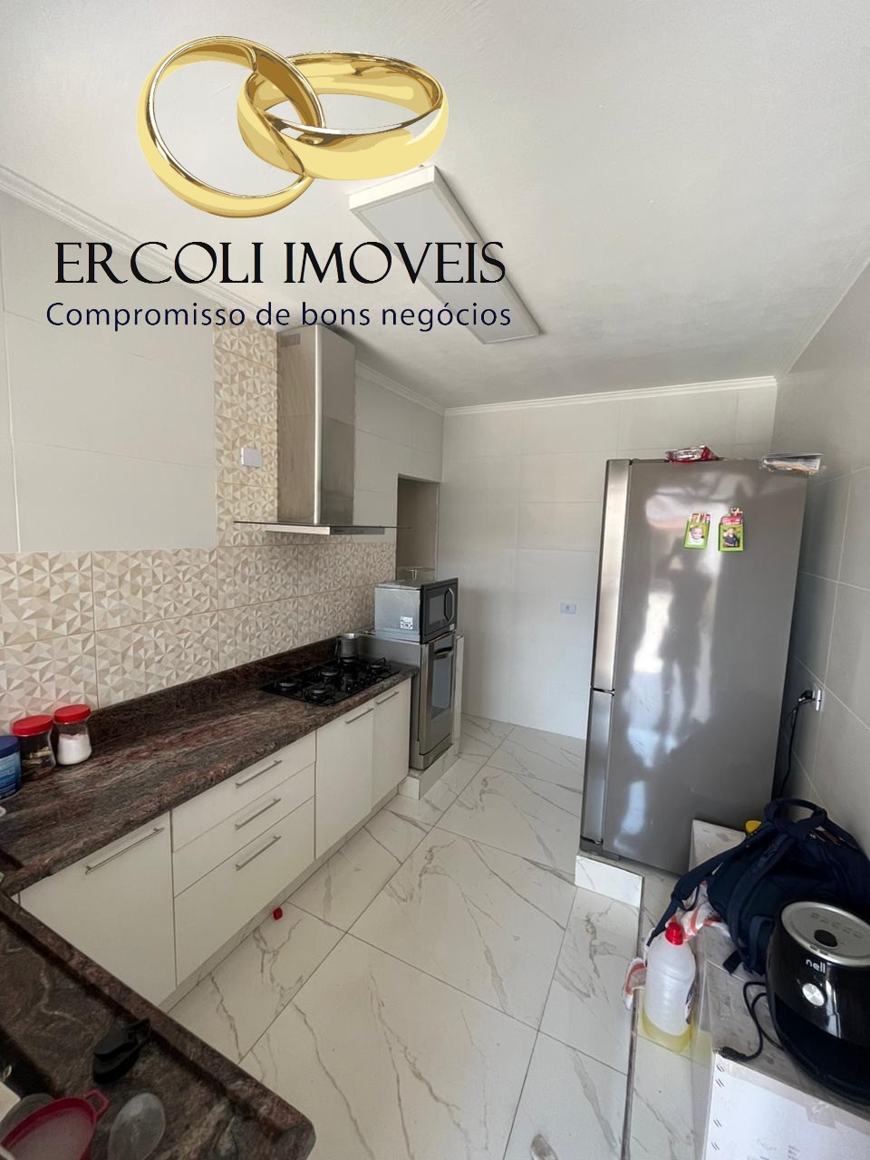 Casa, 3 quartos, 250 m² - Foto 10
