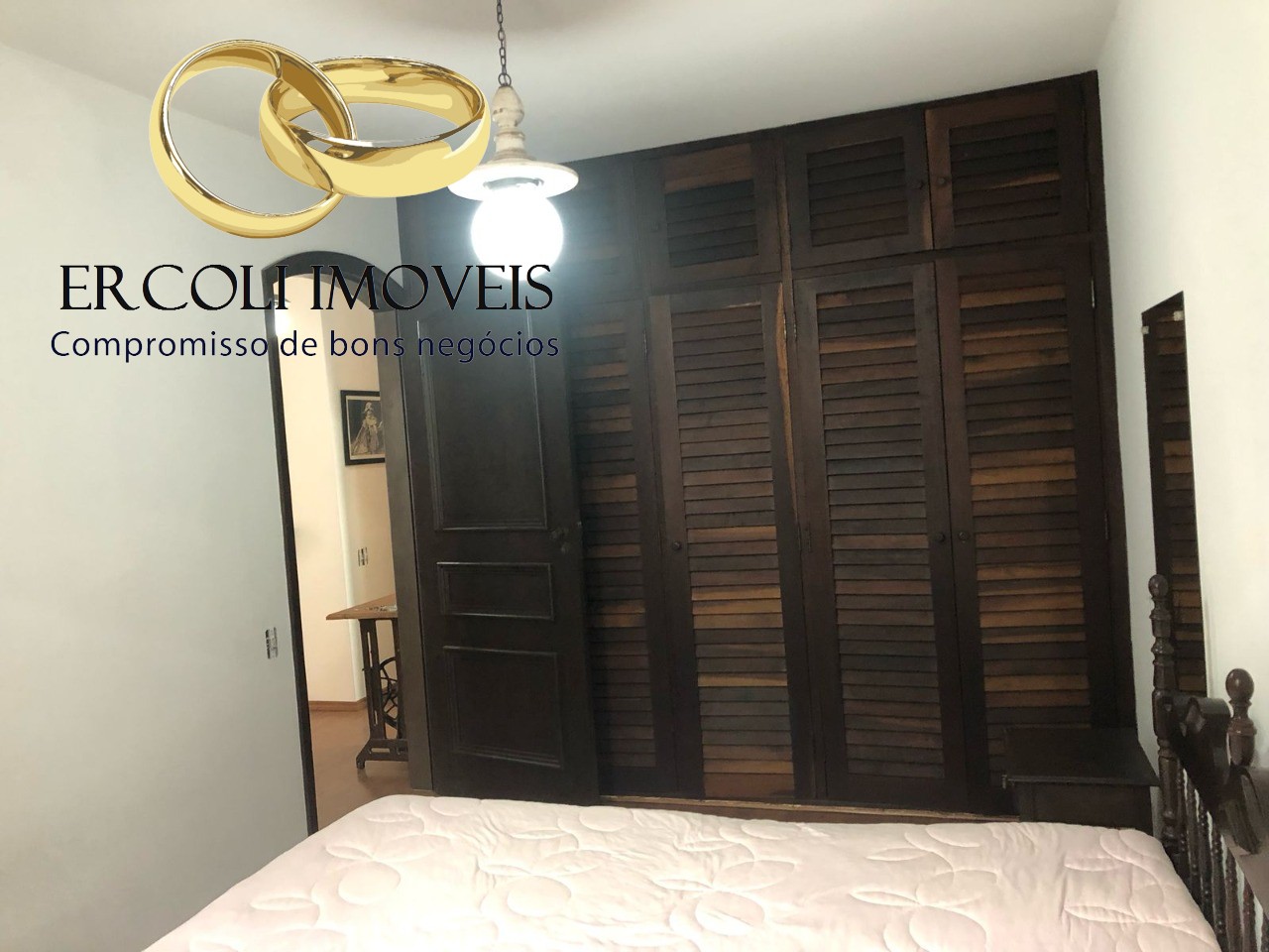 Casa, 3 quartos, 260 m² - Foto 3
