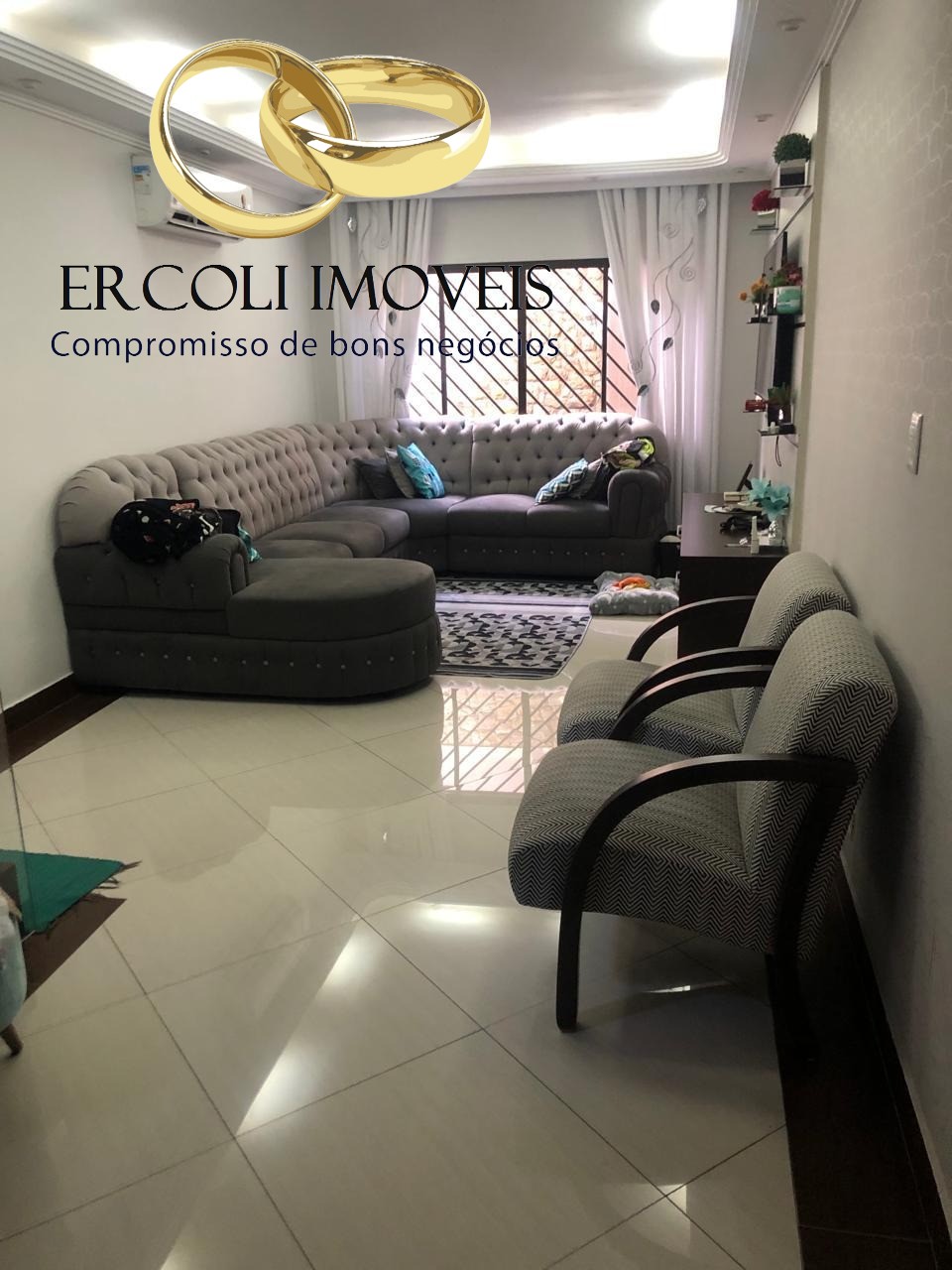 Casa, 5 quartos, 340 m² - Foto 12