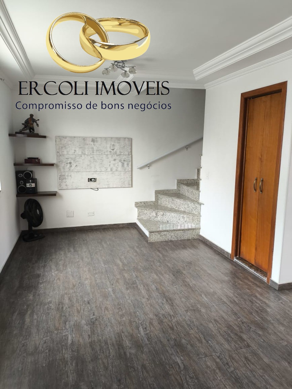 Casa, 3 quartos, 156 m² - Foto 4