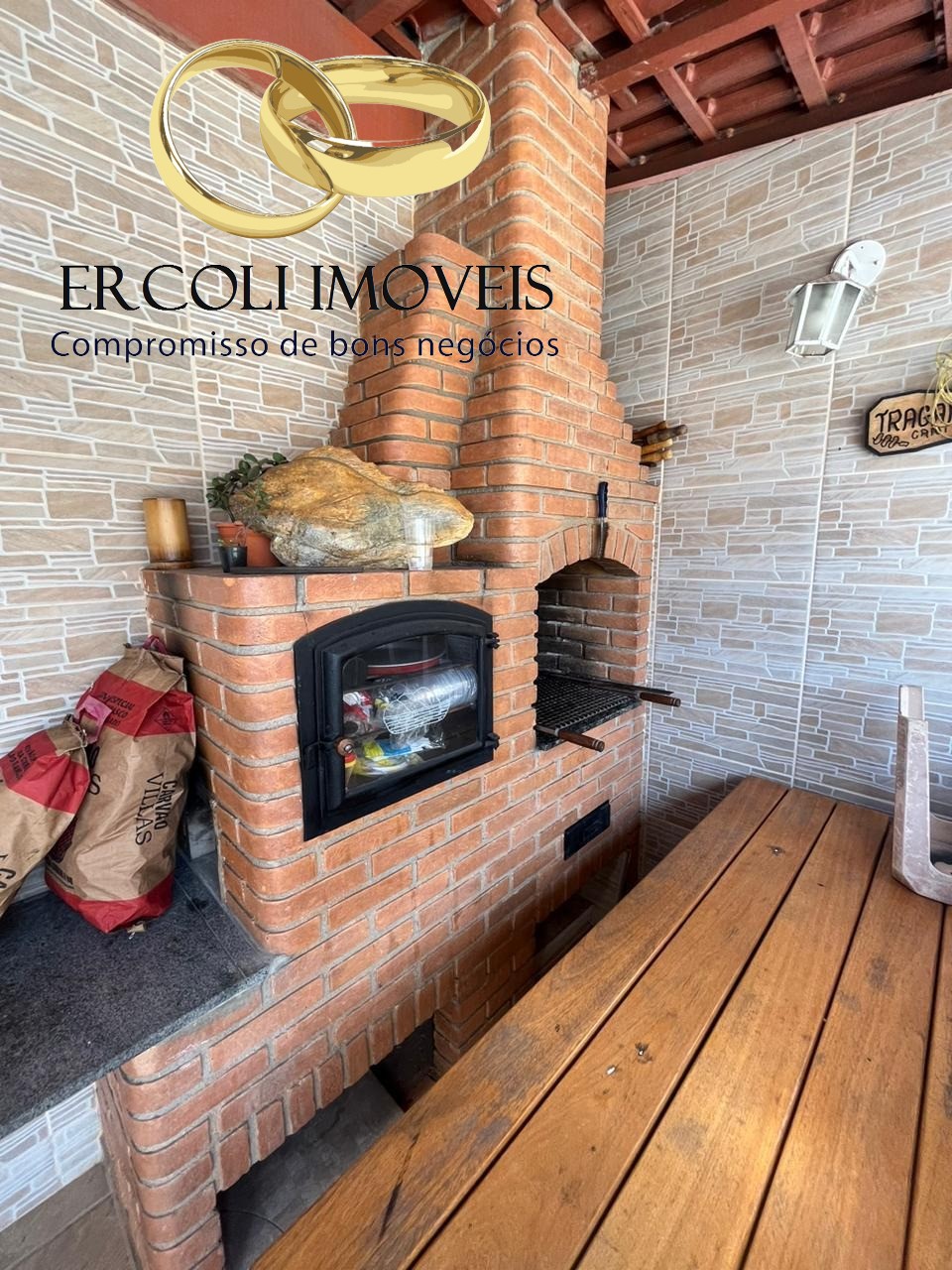 Casa, 3 quartos, 250 m² - Foto 14