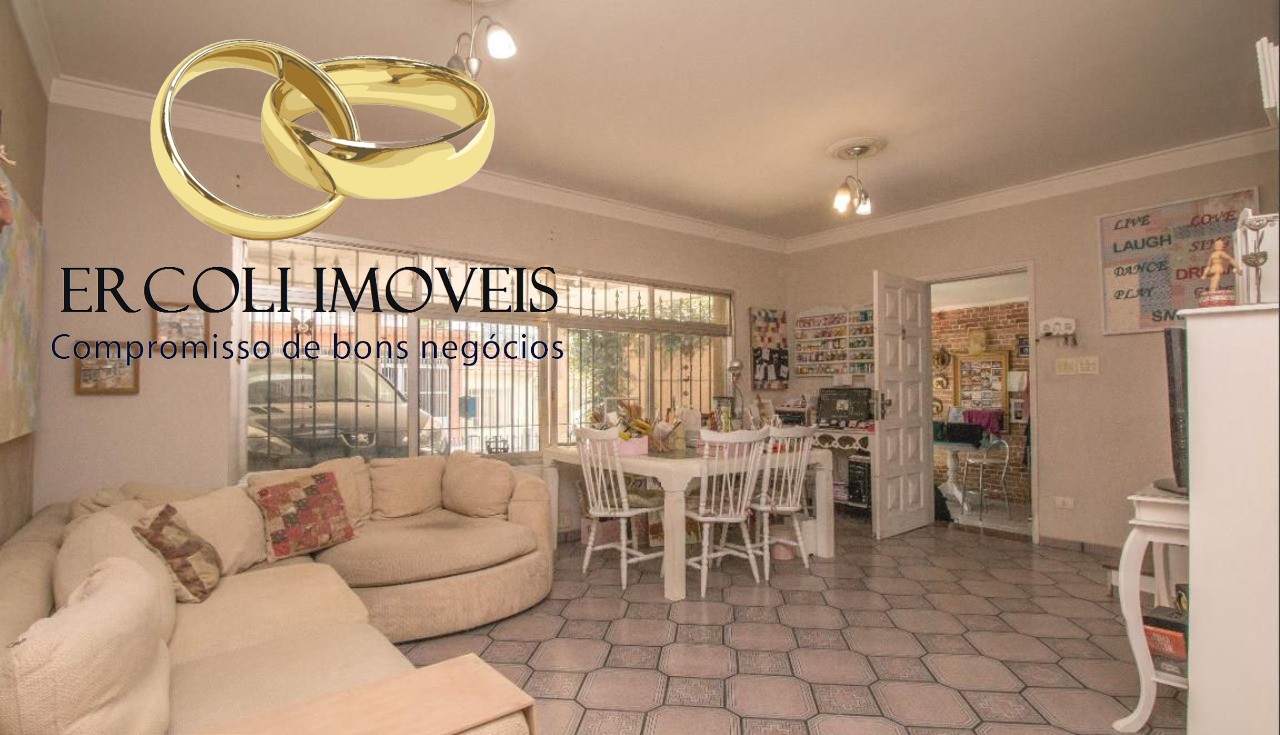 Casa, 4 quartos, 164 m² - Foto 5