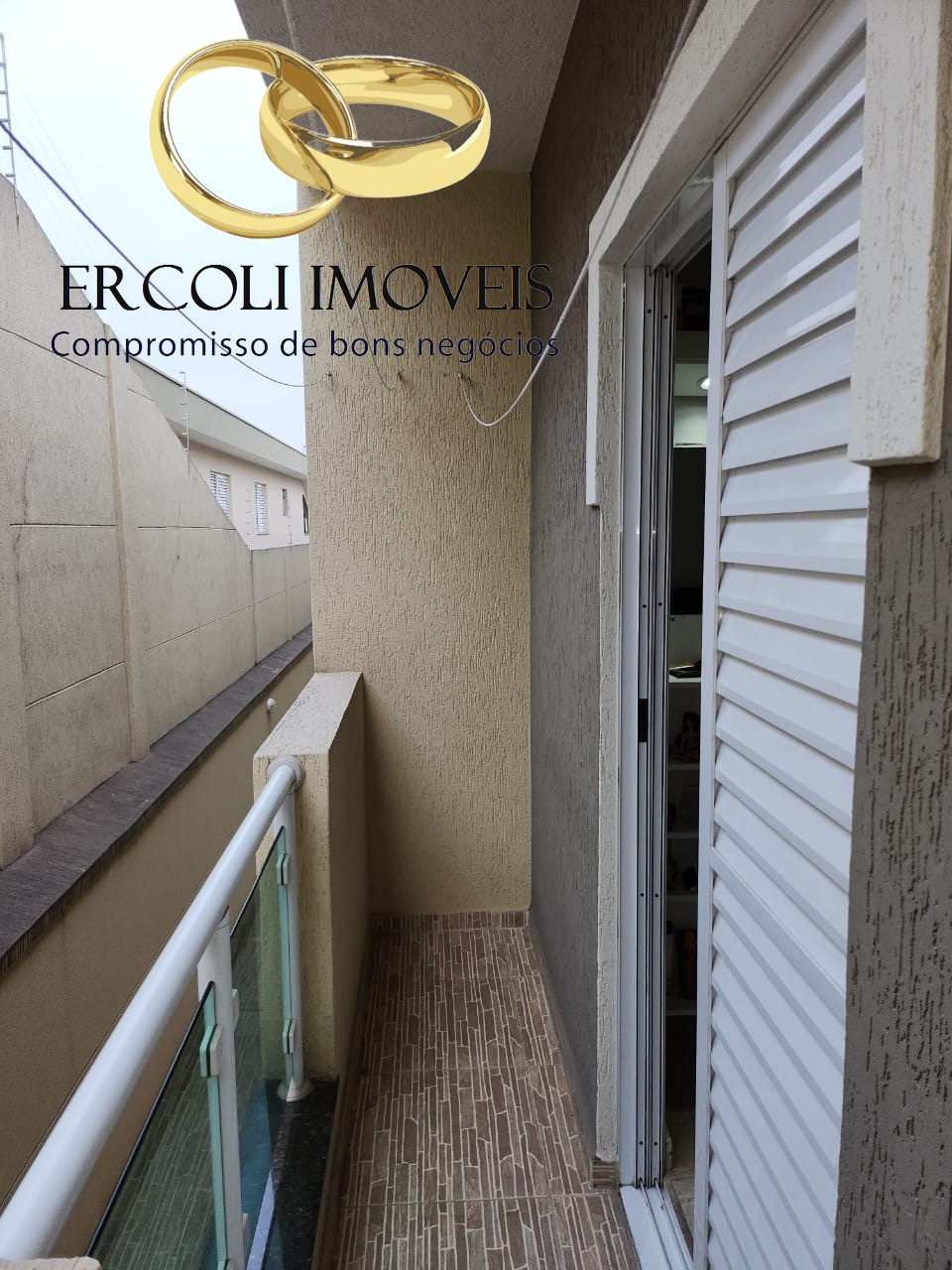 Casa, 2 quartos, 56 m² - Foto 27