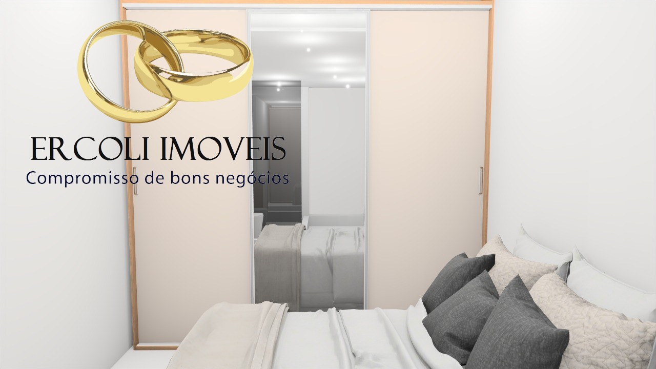 Apartamento, 2 quartos, 35 m² - Foto 13