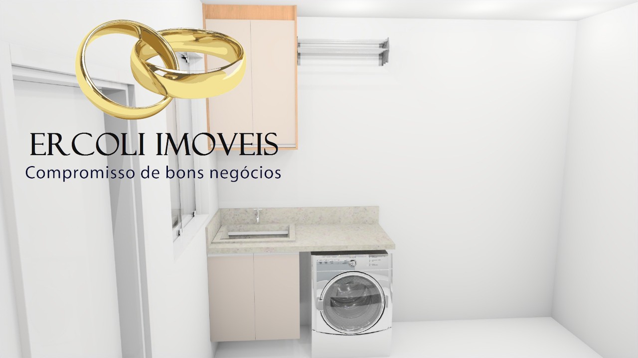Apartamento, 2 quartos, 35 m² - Foto 10