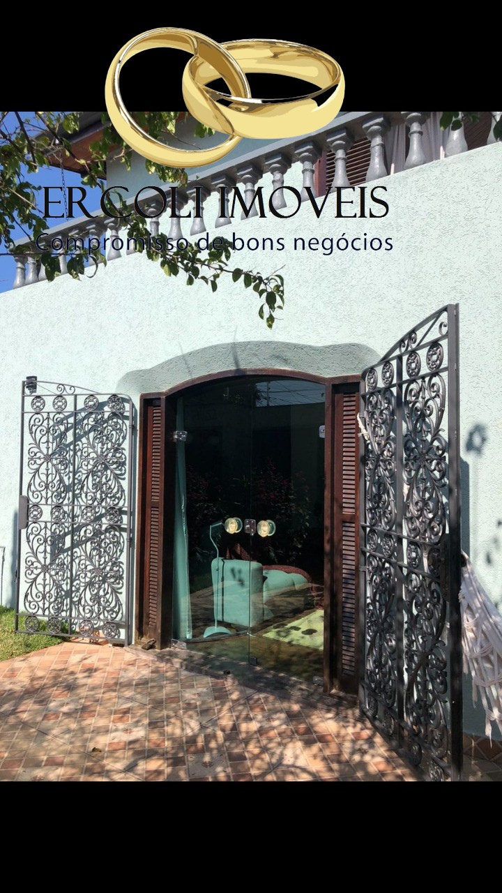 Casa, 3 quartos, 260 m² - Foto 26
