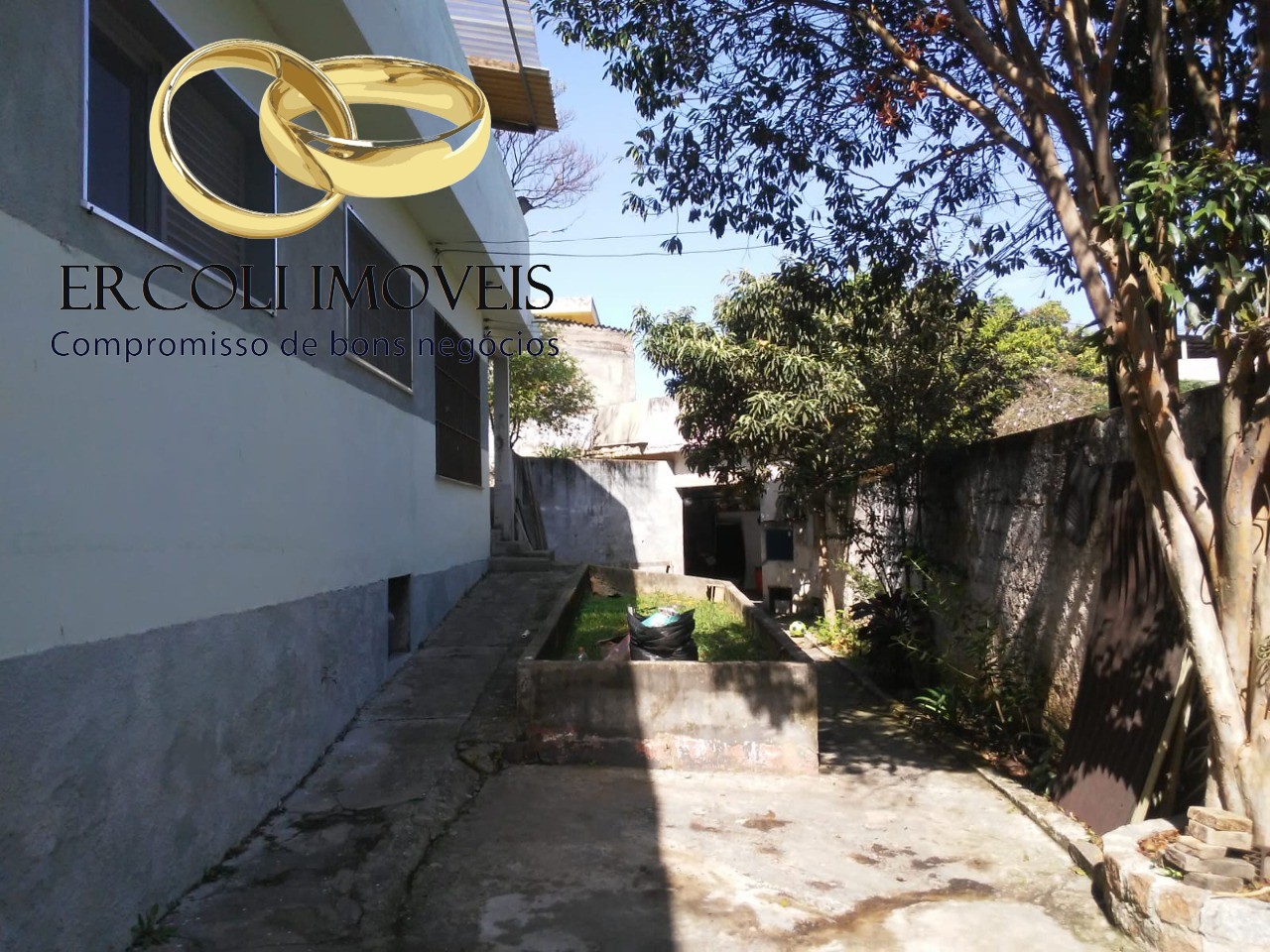 Terreno, 330 m² - Foto 6