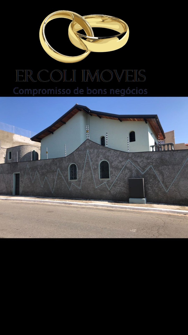 Casa, 3 quartos, 260 m² - Foto 27