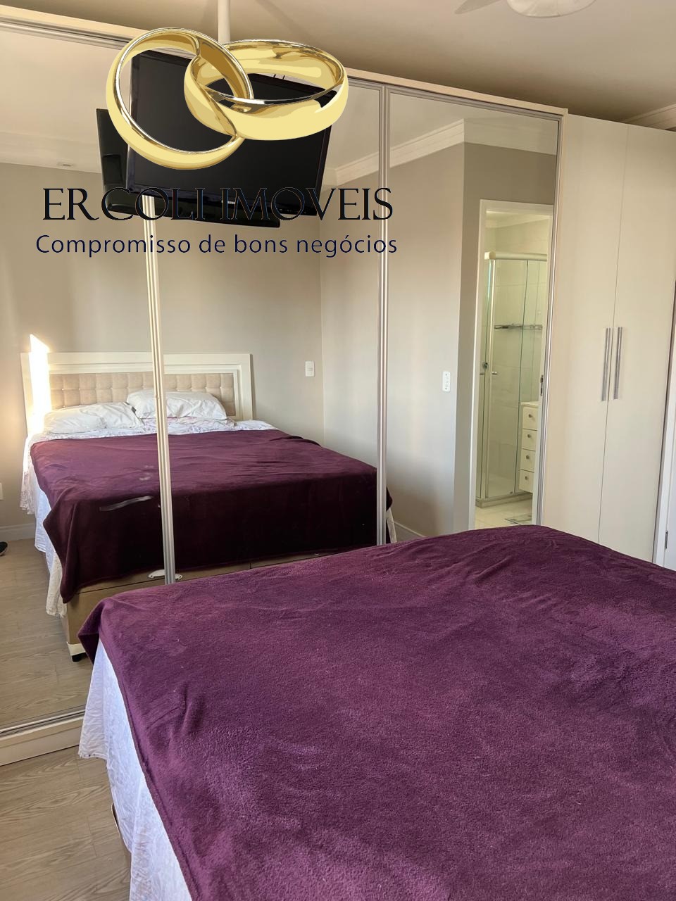 Apartamento, 3 quartos, 76 m² - Foto 14
