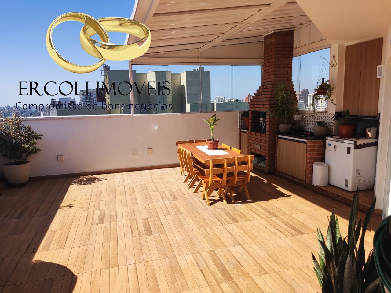 Apartamento, 3 quartos, 131 m² - Foto 10