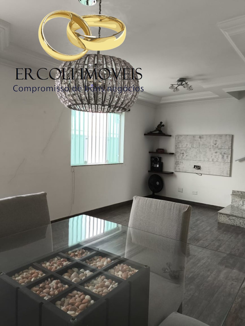 Casa, 3 quartos, 156 m² - Foto 3