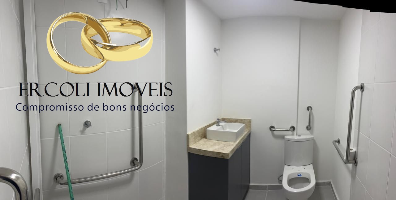 Apartamento, 1 quarto, 30 m² - Foto 7