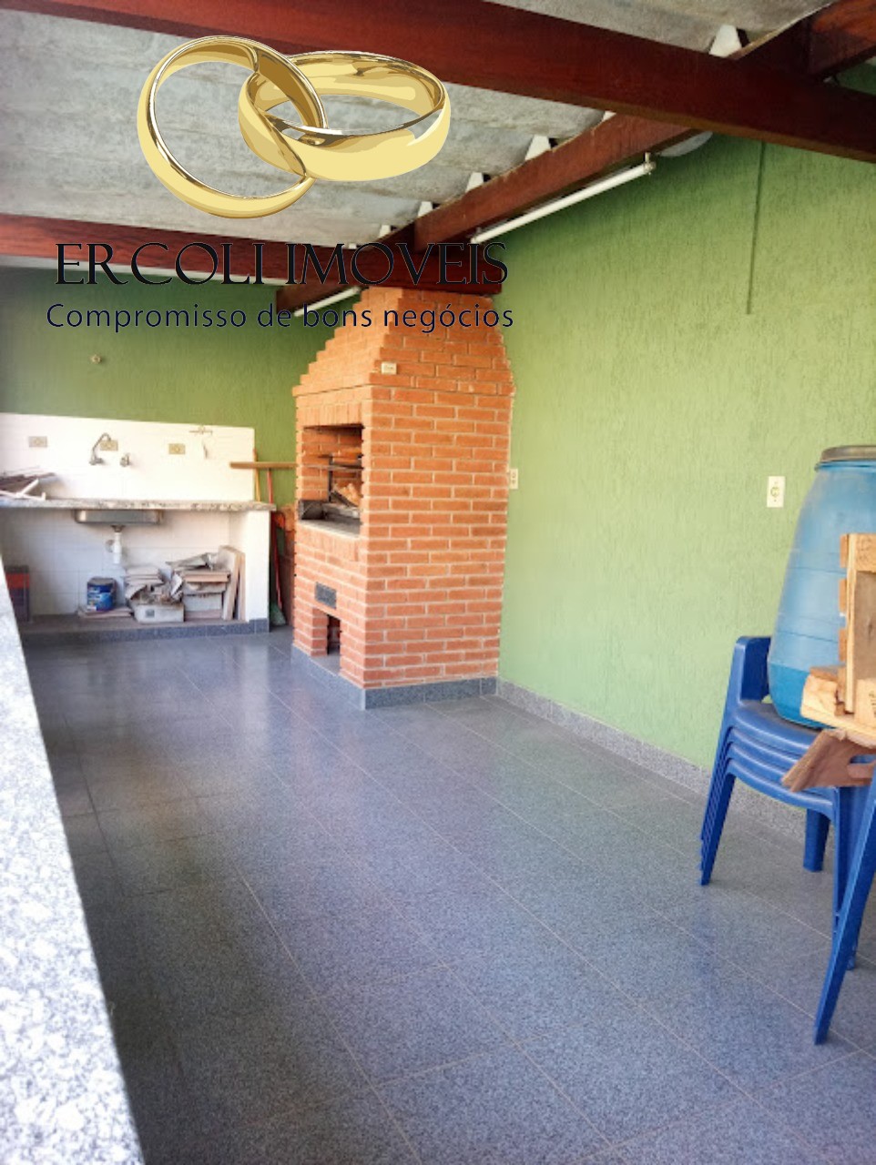 Casa, 3 quartos, 154 m² - Foto 16