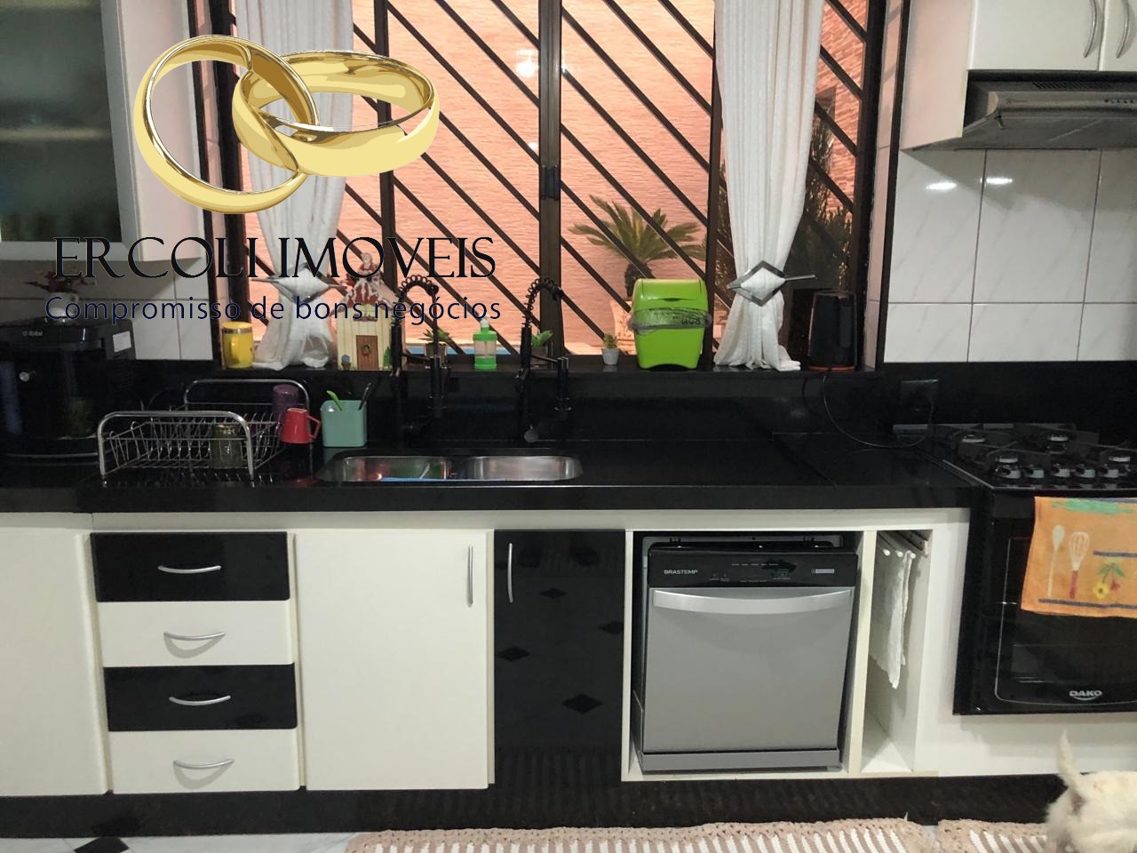 Casa, 5 quartos, 340 m² - Foto 10
