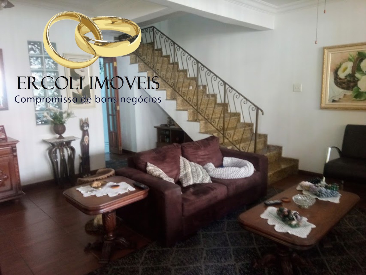Casa, 3 quartos, 154 m² - Foto 7