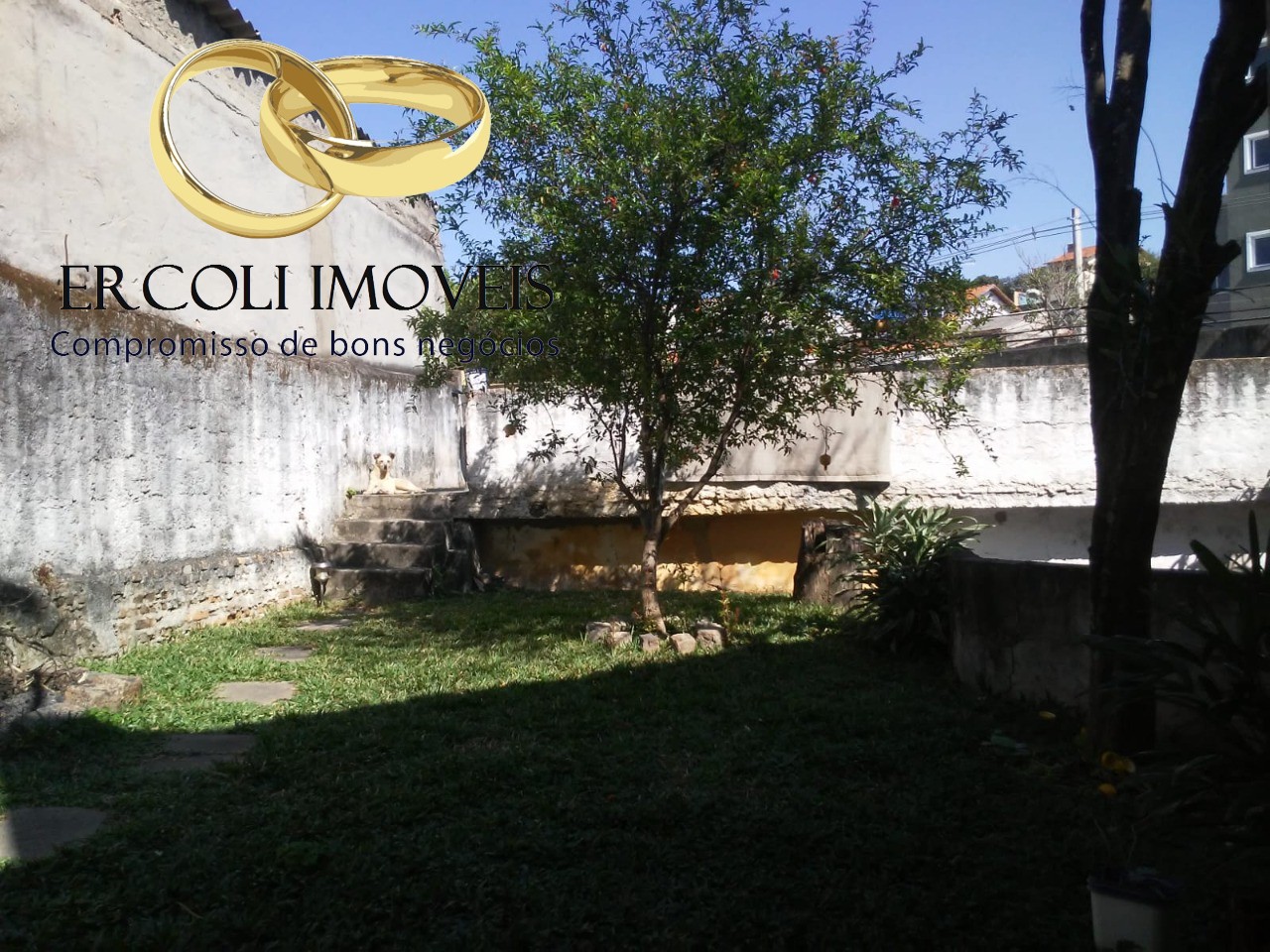 Terreno, 330 m² - Foto 2