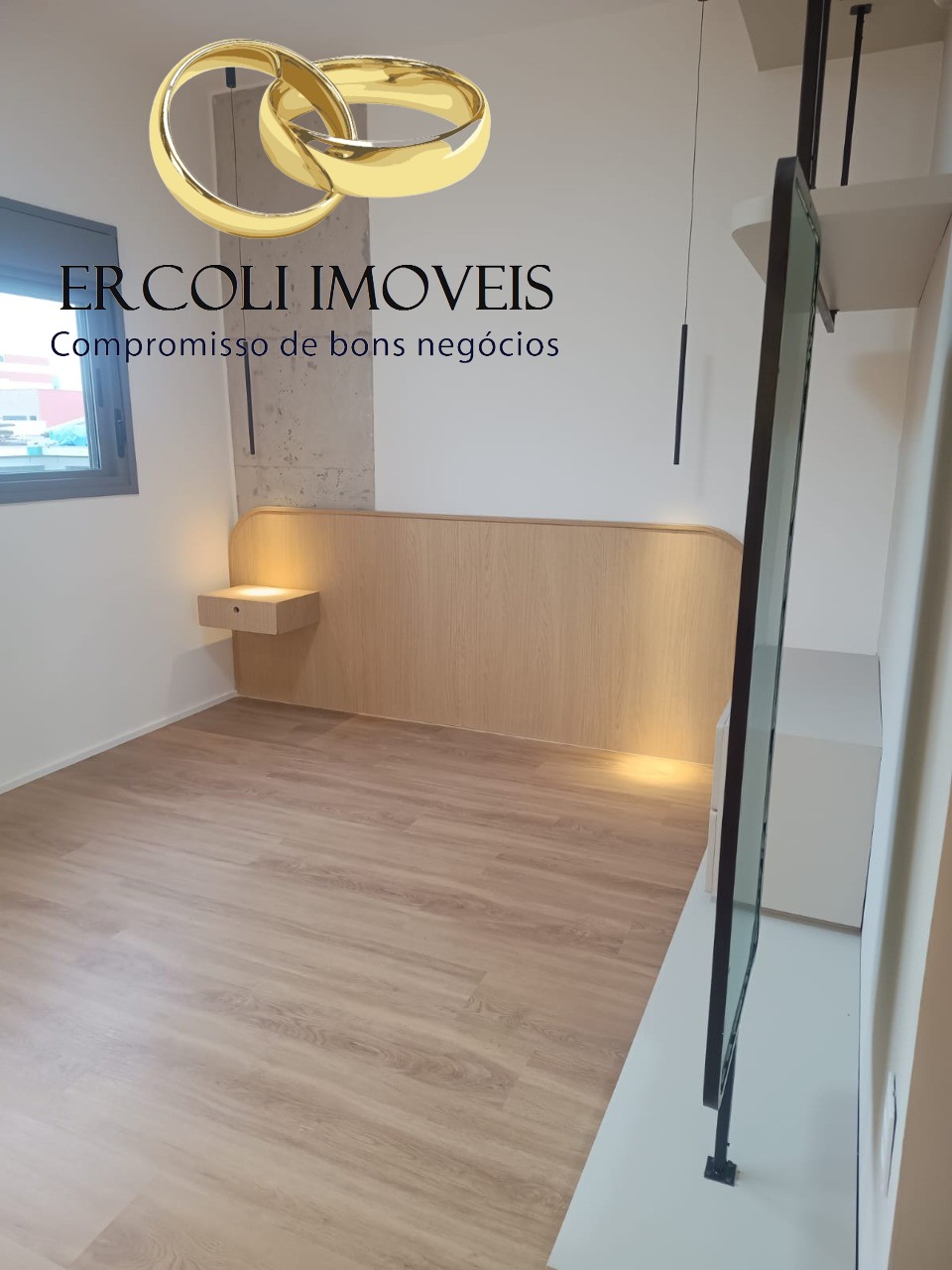 Apartamento, 1 quarto, 27 m² - Foto 6