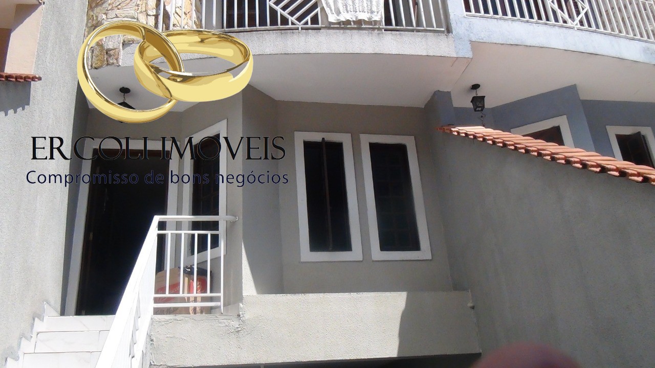 Casa, 5 quartos, 200 m² - Foto 2