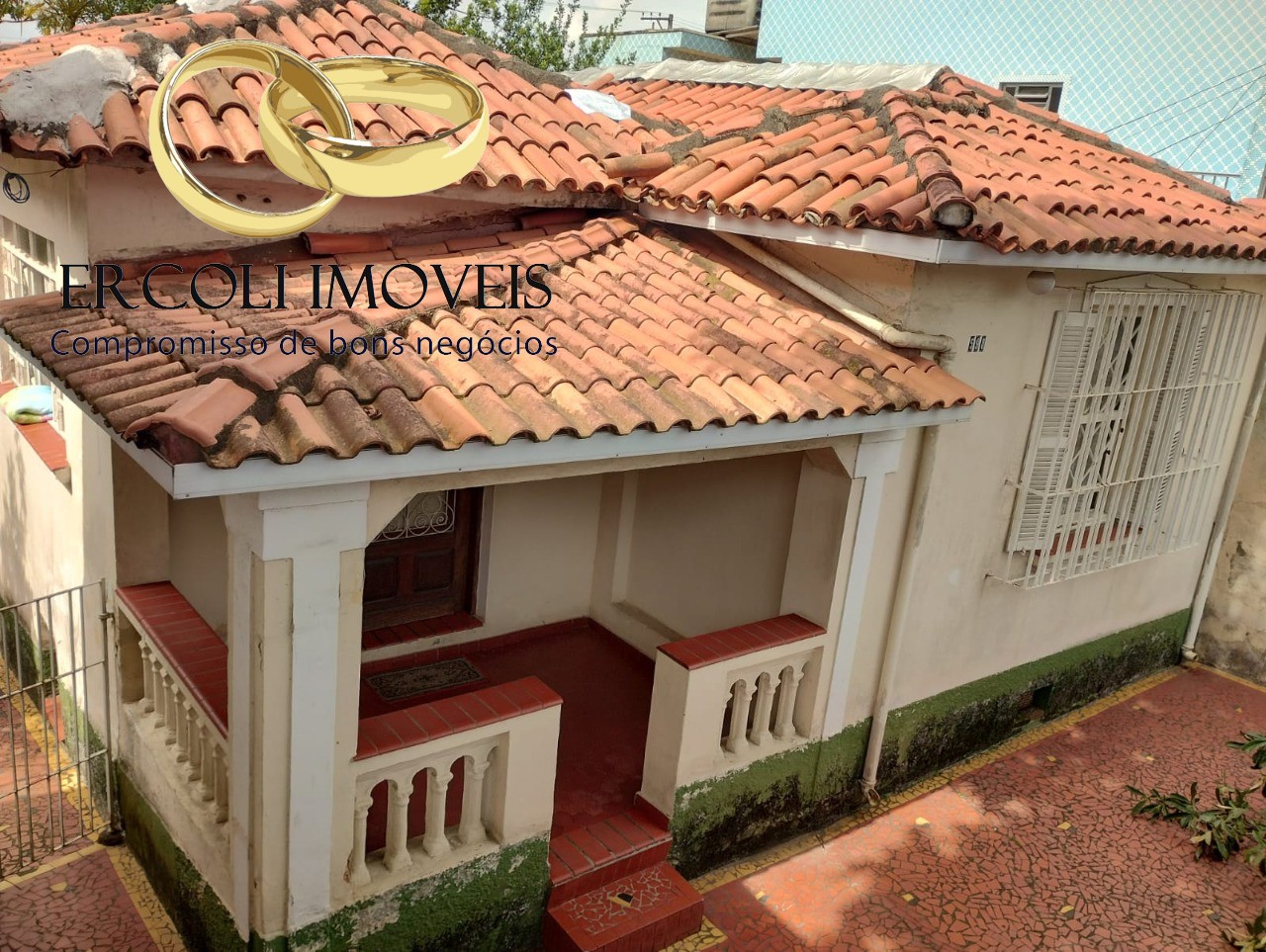 Casa, 2 quartos, 234 m² - Foto 1