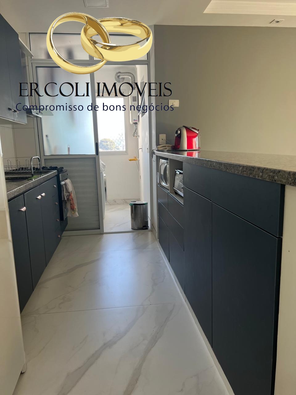 Apartamento, 3 quartos, 76 m² - Foto 11