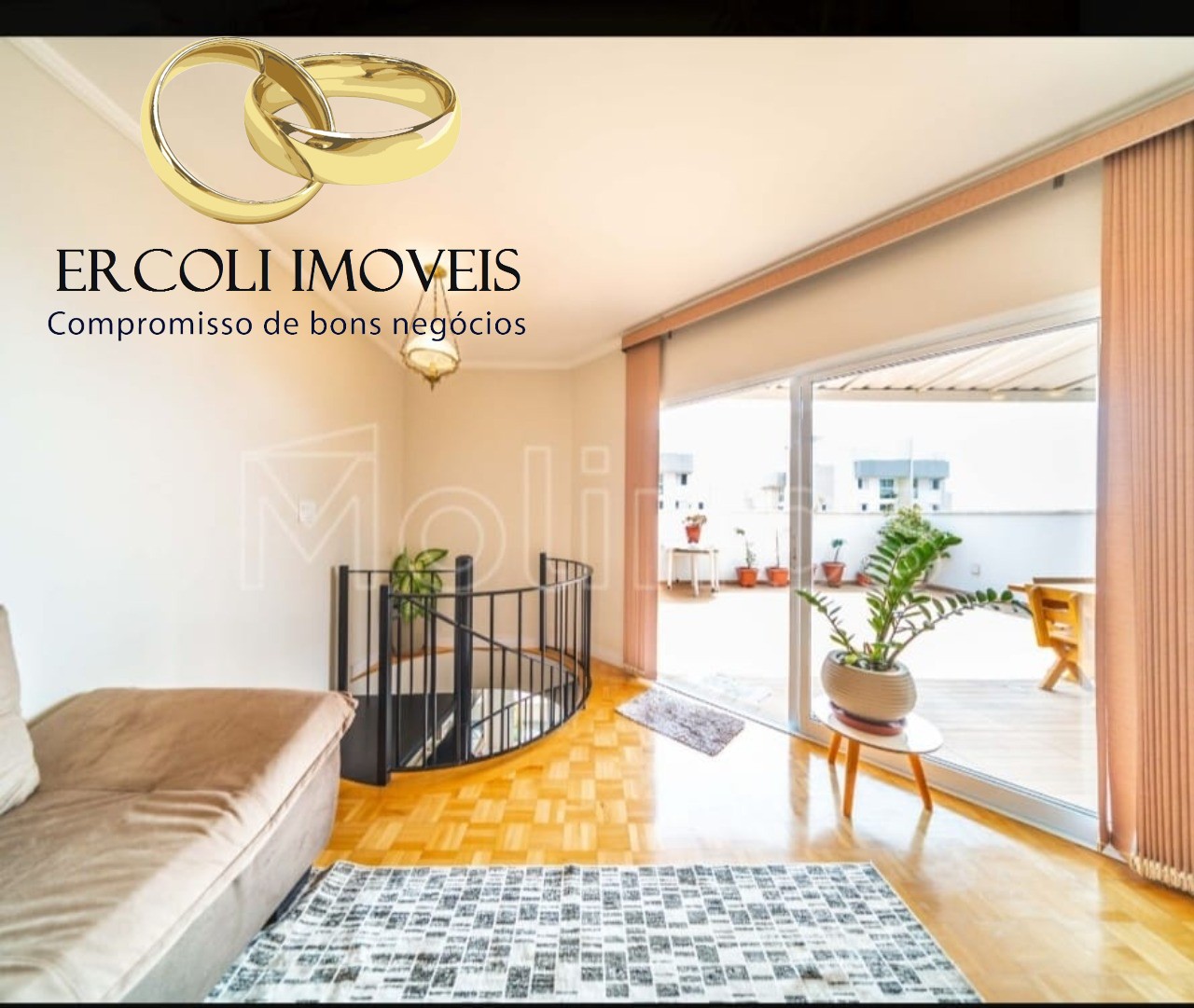 Apartamento, 3 quartos, 131 m² - Foto 11