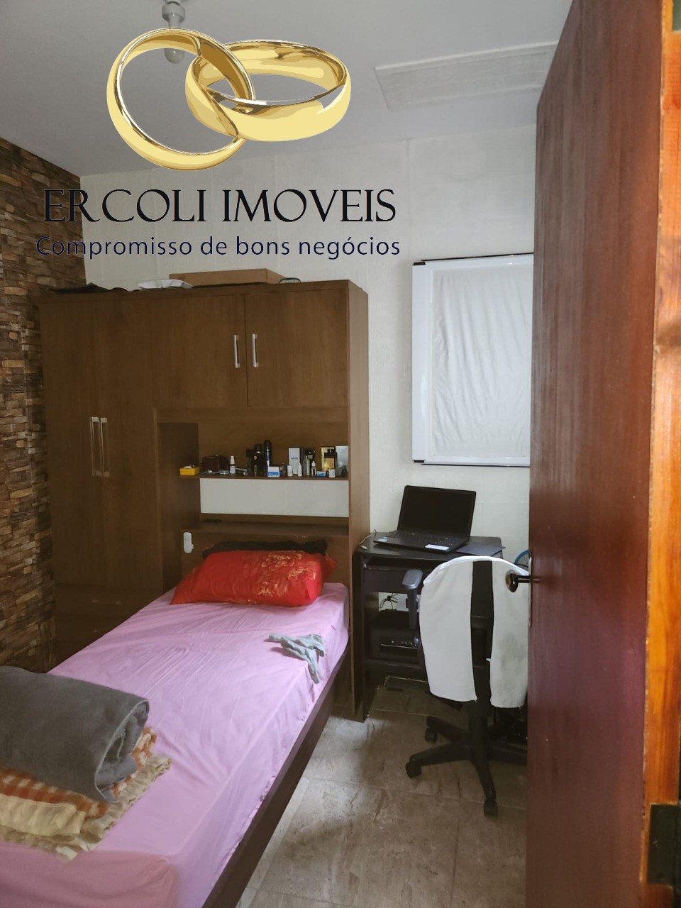 Casa, 2 quartos, 56 m² - Foto 13