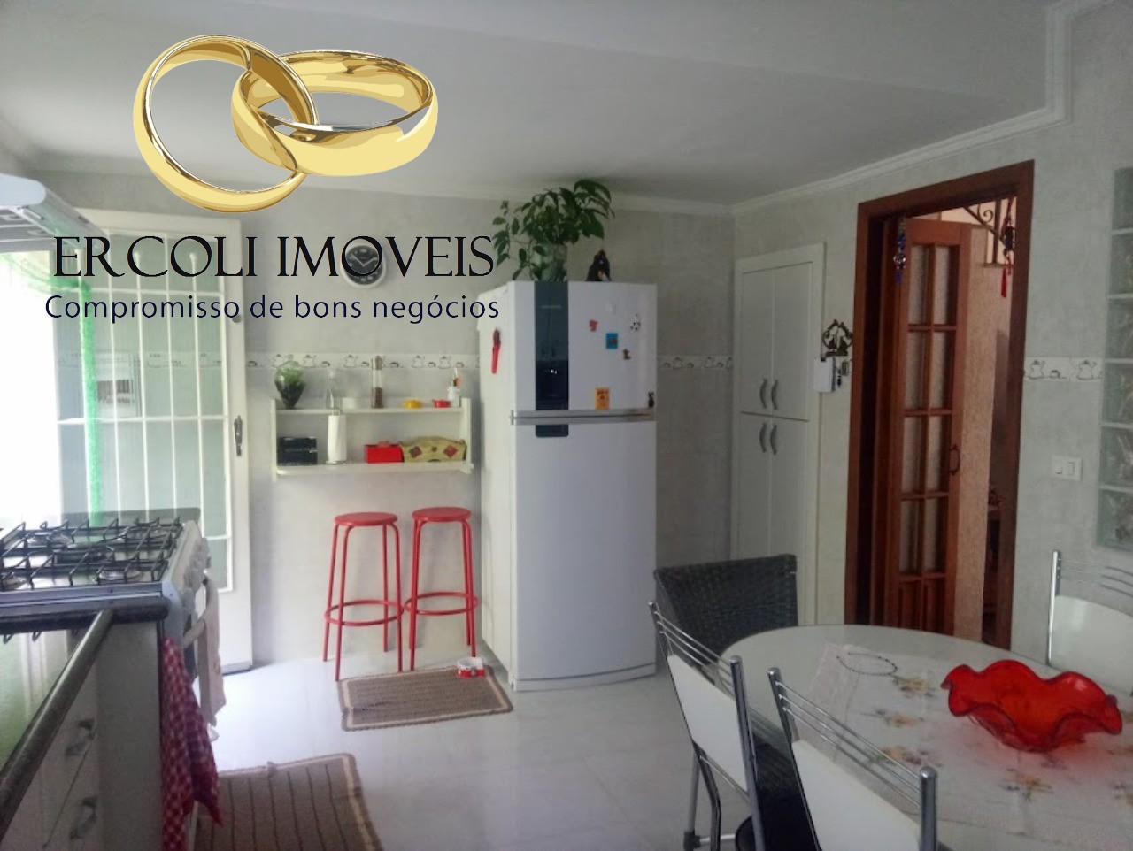 Casa, 3 quartos, 154 m² - Foto 5
