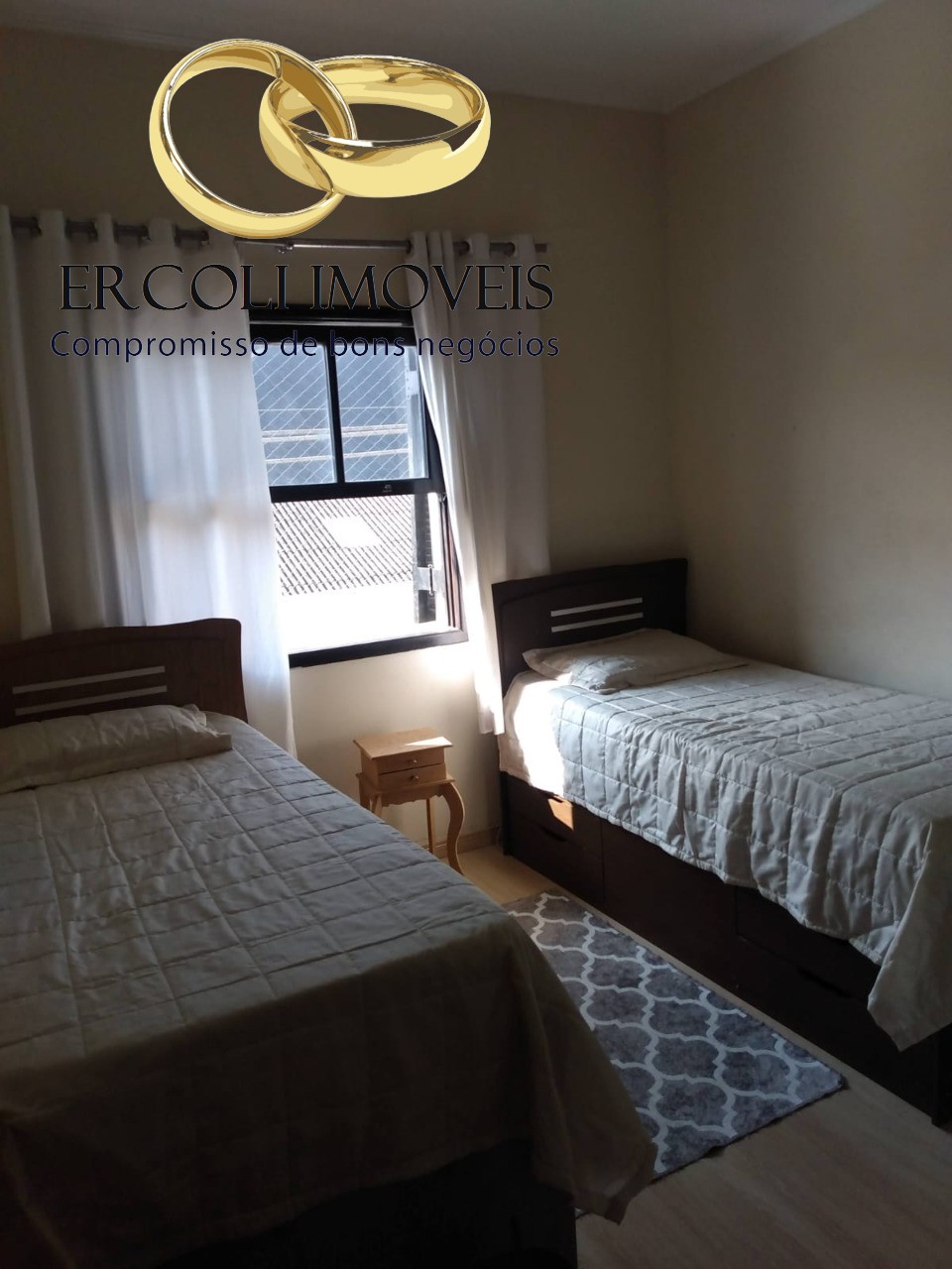 Apartamento, 2 quartos, 90 m² - Foto 17