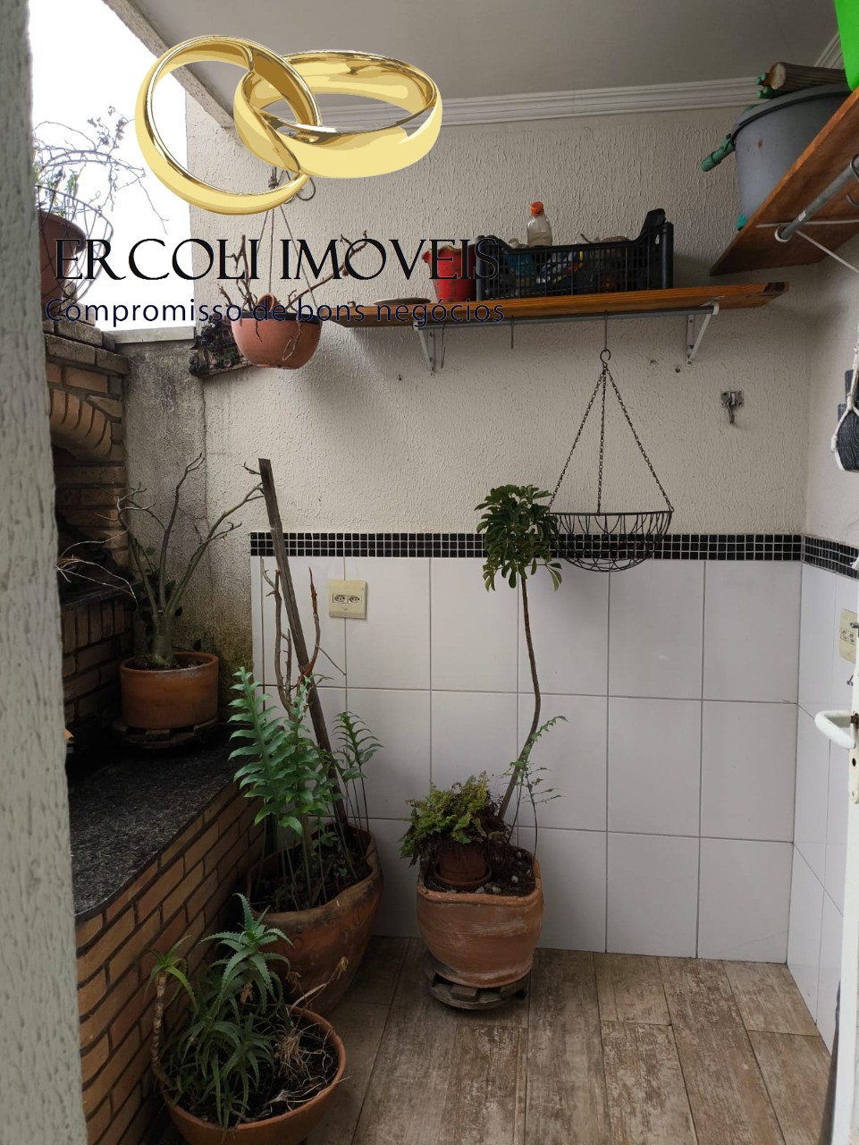 Casa, 3 quartos, 156 m² - Foto 6