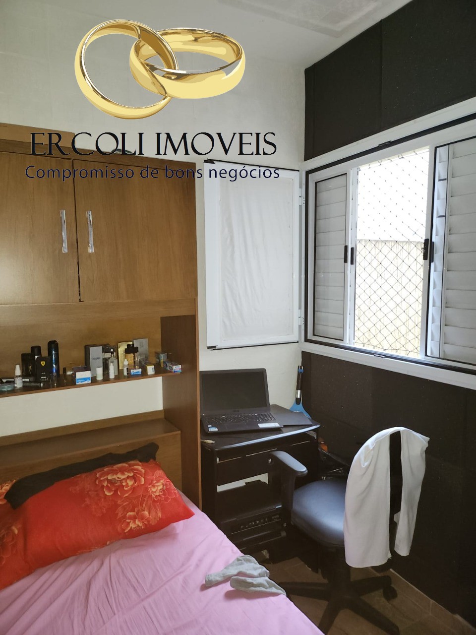 Casa, 2 quartos, 56 m² - Foto 14