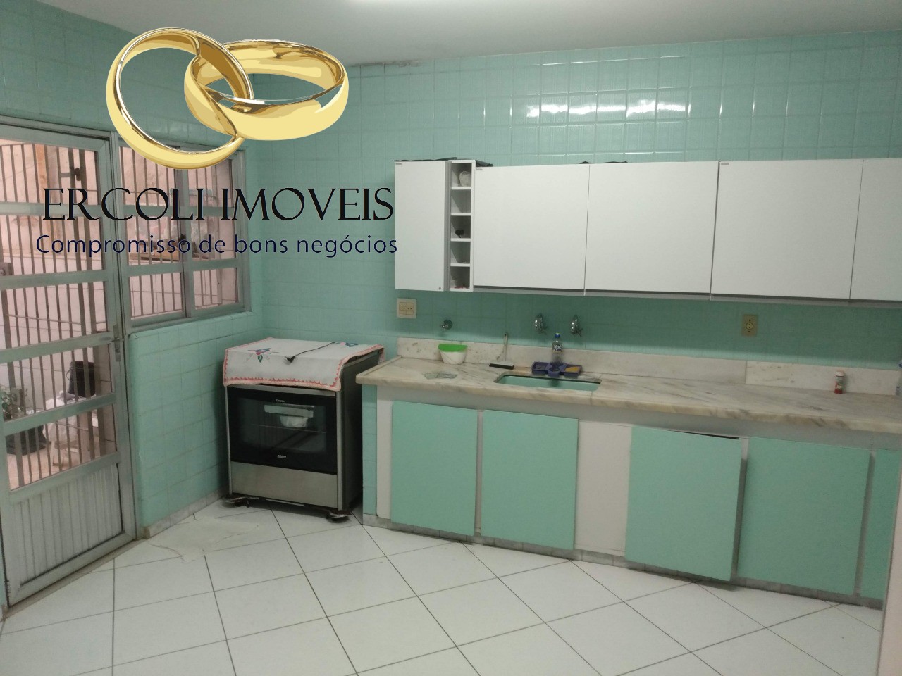 Casa, 3 quartos, 190 m² - Foto 6
