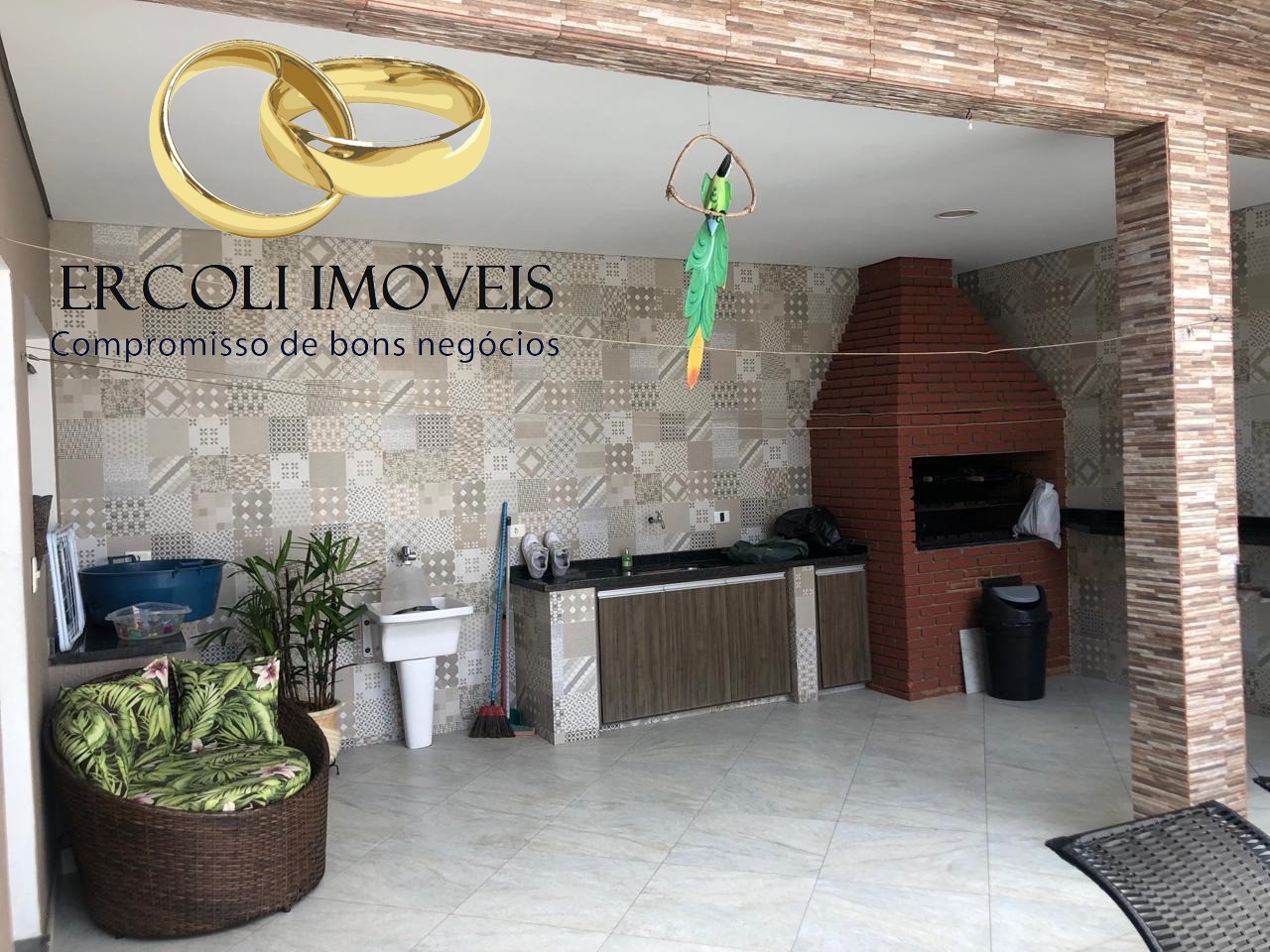 Casa, 5 quartos, 340 m² - Foto 22